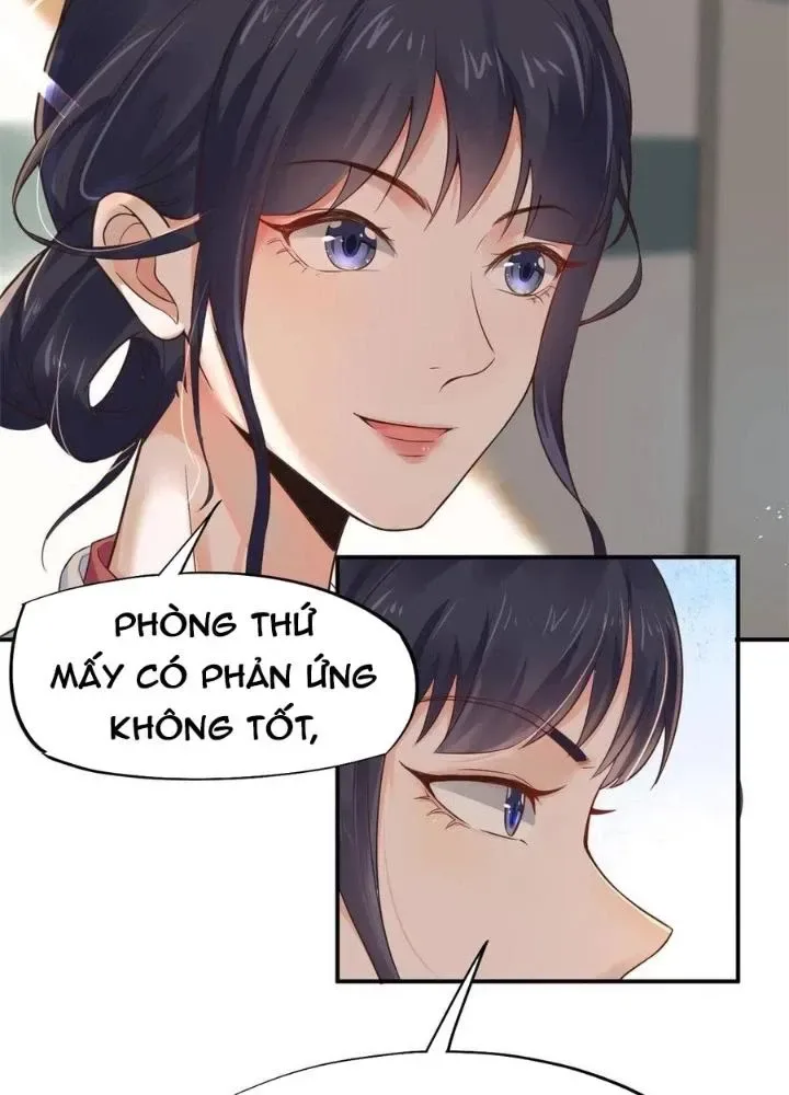 Khi Bác Sĩ Mở Hack chương 55 - trang 25
