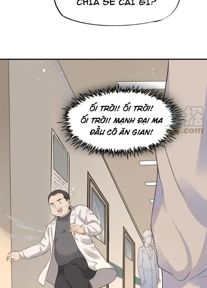 Khi Bác Sĩ Mở Hack chương 55 - trang 27