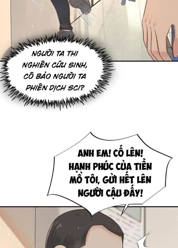 Khi Bác Sĩ Mở Hack chương 55 - trang 29