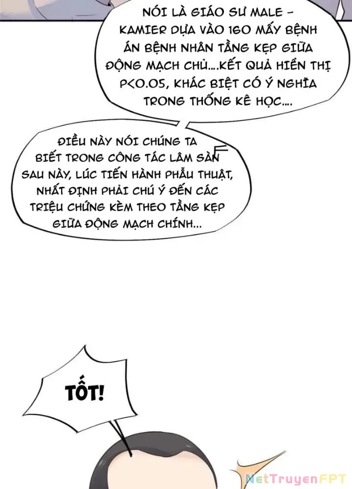 Khi Bác Sĩ Mở Hack chương 55 - trang 39