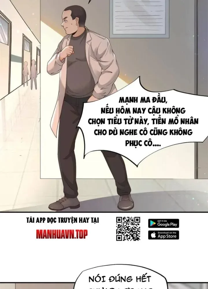 Khi Bác Sĩ Mở Hack chương 55 - trang 43