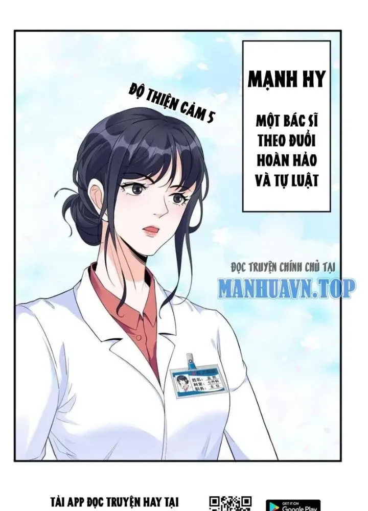 Khi Bác Sĩ Mở Hack chương 55 - trang 85