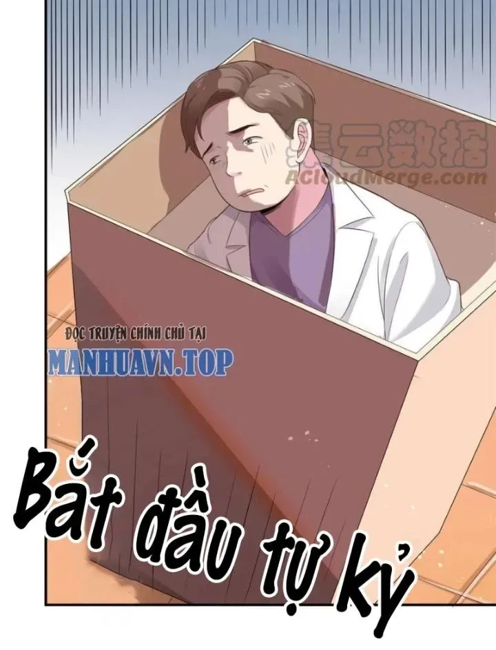 Khi Bác Sĩ Mở Hack chương 55 - trang 87