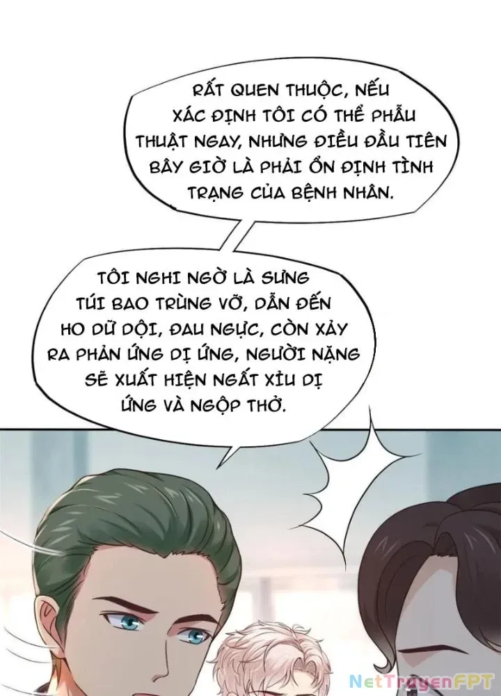 Khi Bác Sĩ Mở Hack chương 65 - trang 7