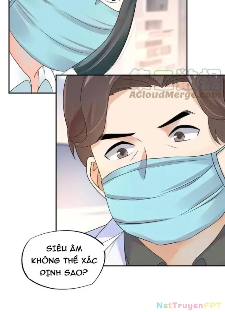 Khi Bác Sĩ Mở Hack chương 65 - trang 27