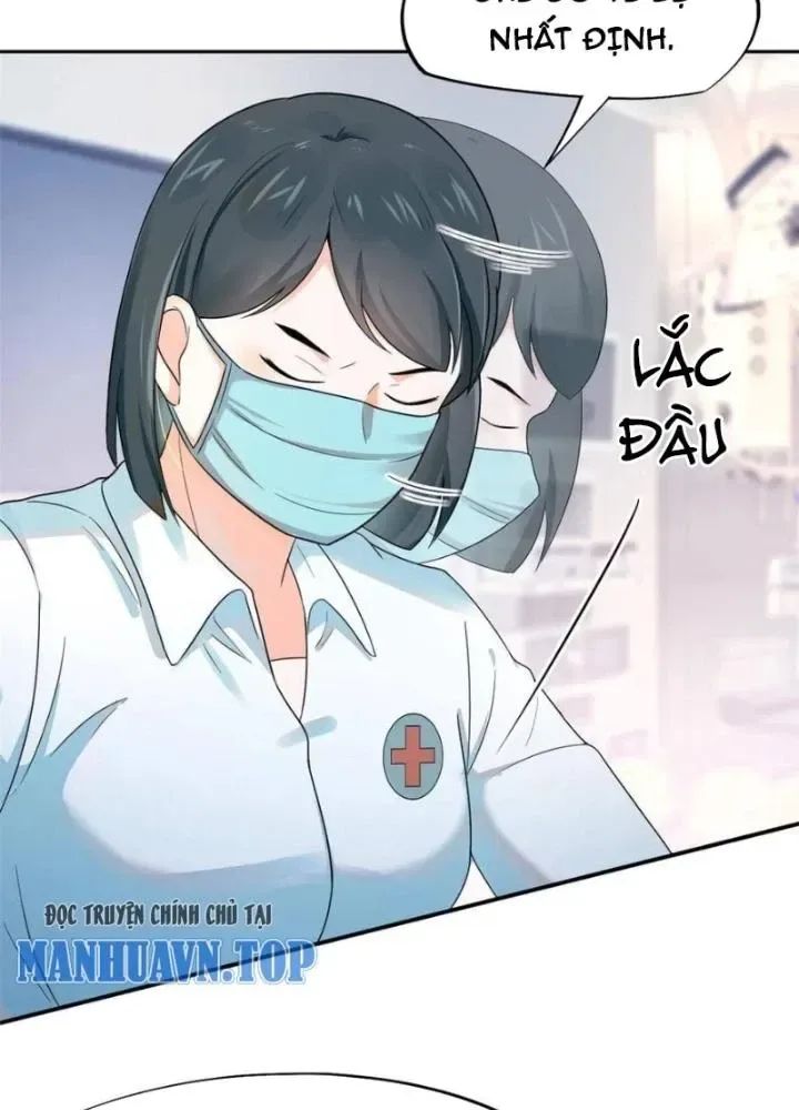 Khi Bác Sĩ Mở Hack chương 65 - trang 29