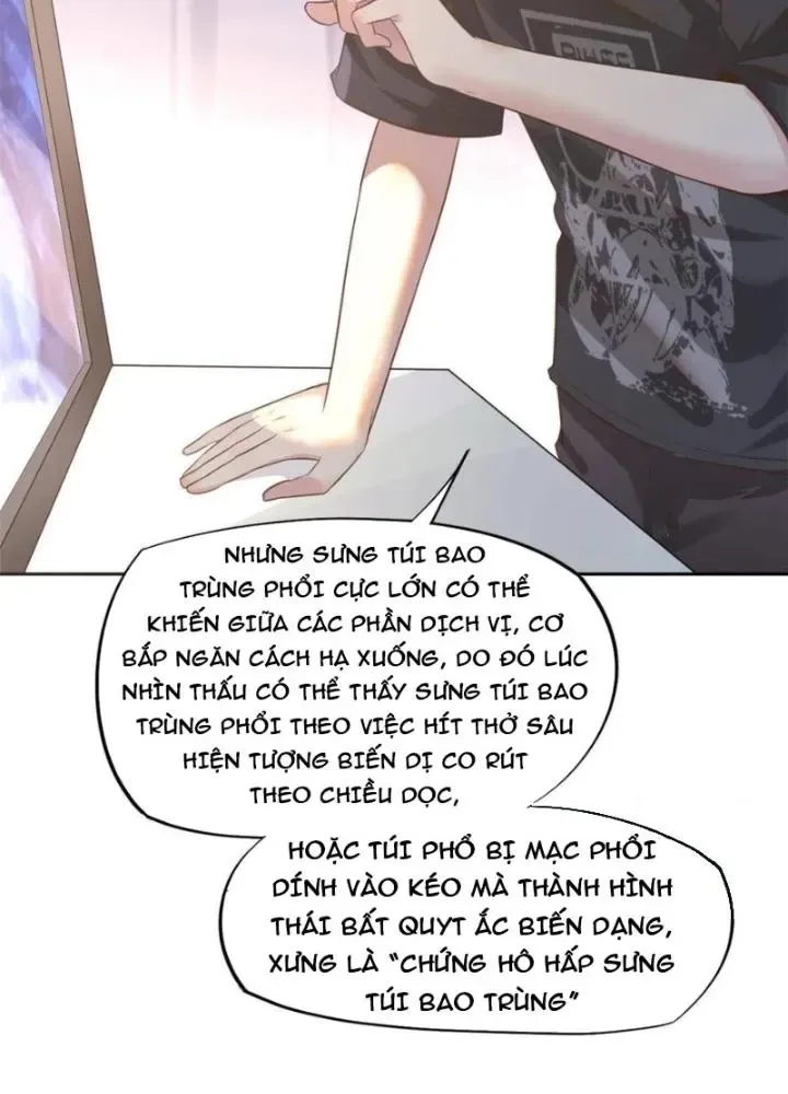 Khi Bác Sĩ Mở Hack chương 65 - trang 51