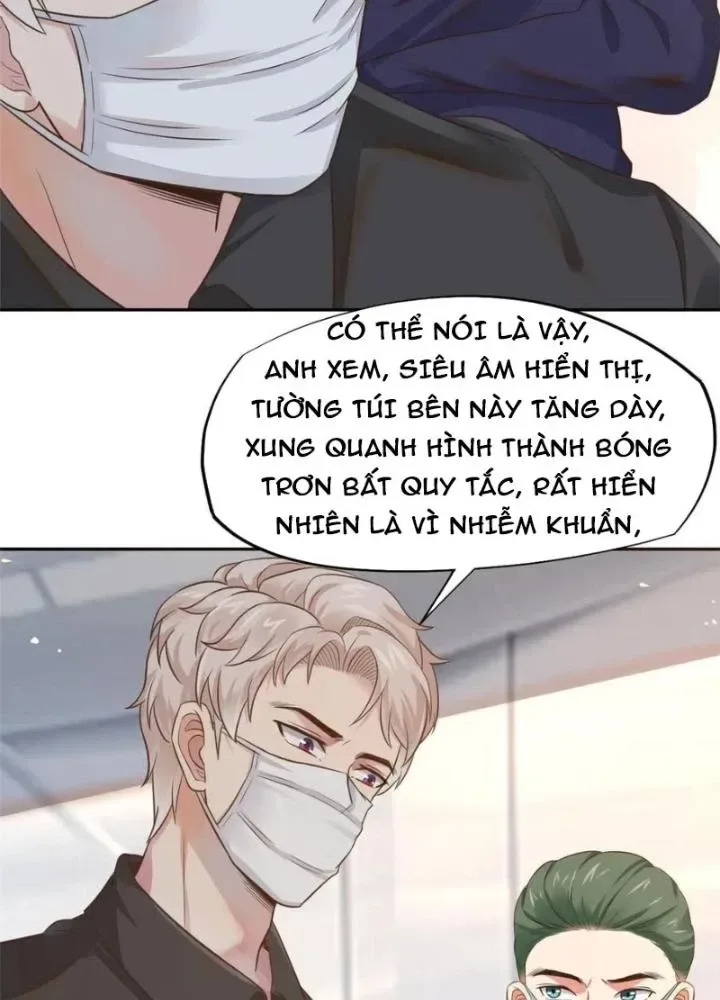 Khi Bác Sĩ Mở Hack chương 65 - trang 59
