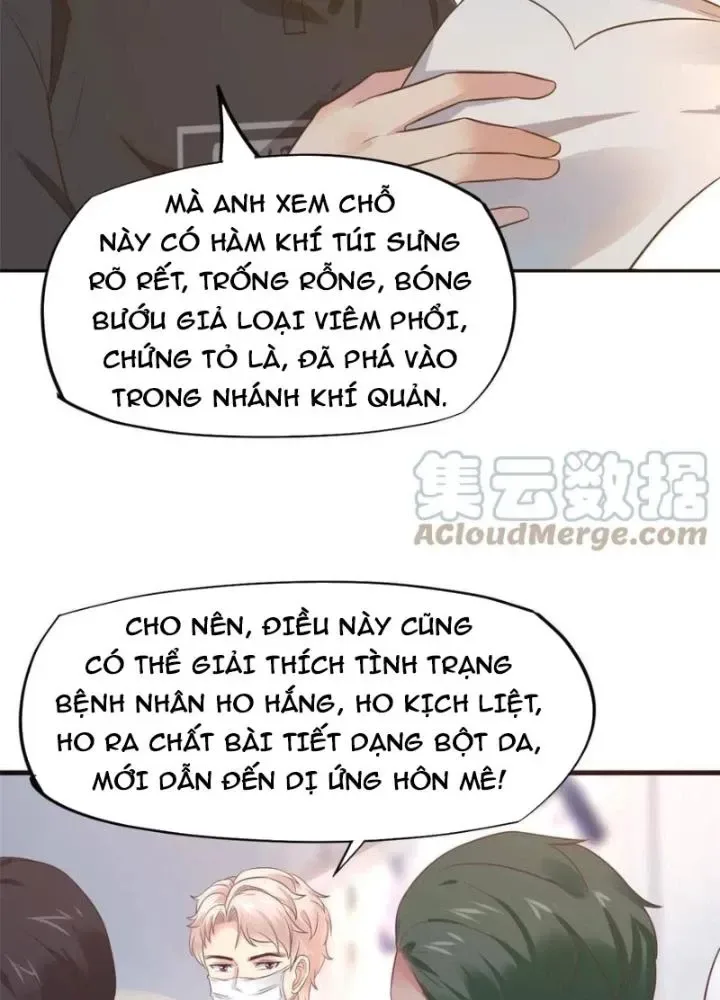 Khi Bác Sĩ Mở Hack chương 65 - trang 61