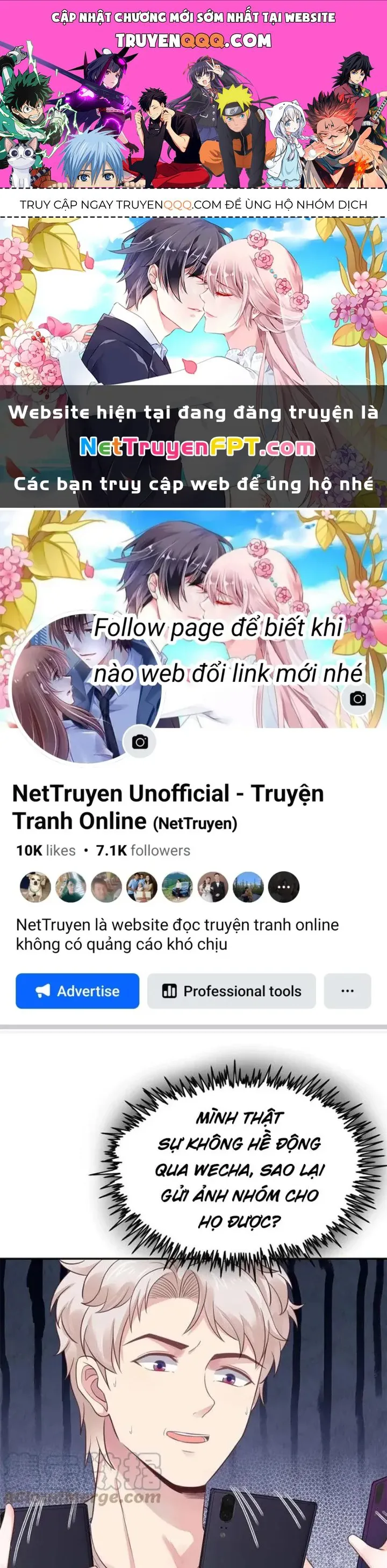Khi Bác Sĩ Mở Hack chương 68 - trang 1