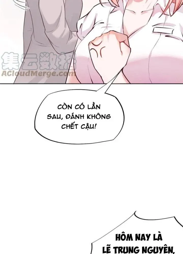 Khi Bác Sĩ Mở Hack chương 68 - trang 7