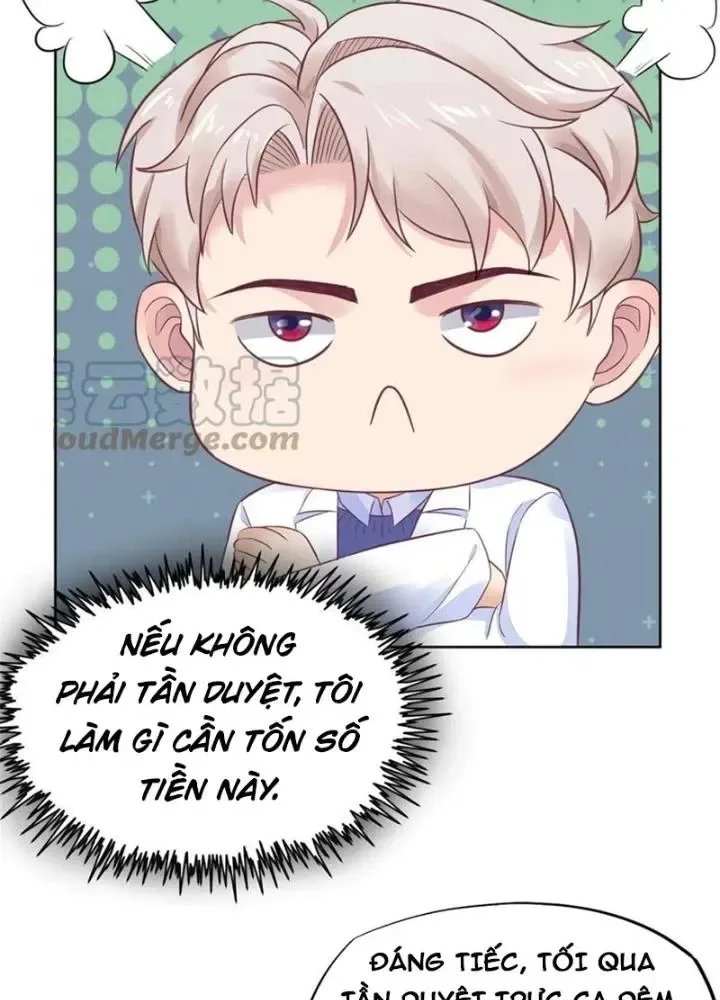 Khi Bác Sĩ Mở Hack chương 68 - trang 27
