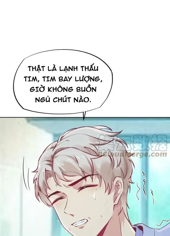 Khi Bác Sĩ Mở Hack chương 68 - trang 37