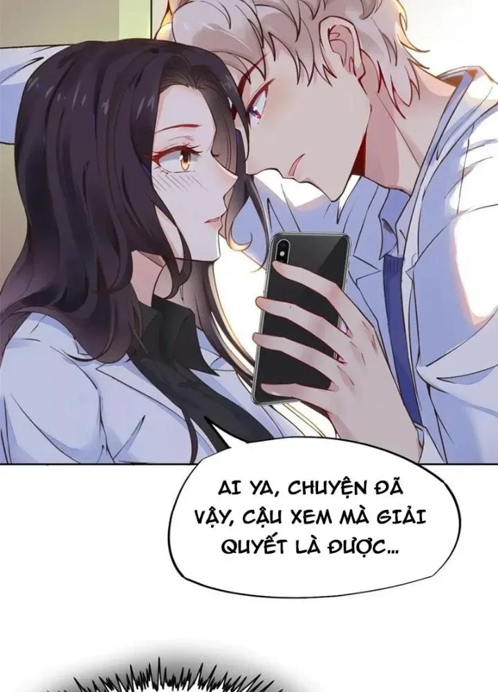 Khi Bác Sĩ Mở Hack chương 68 - trang 49