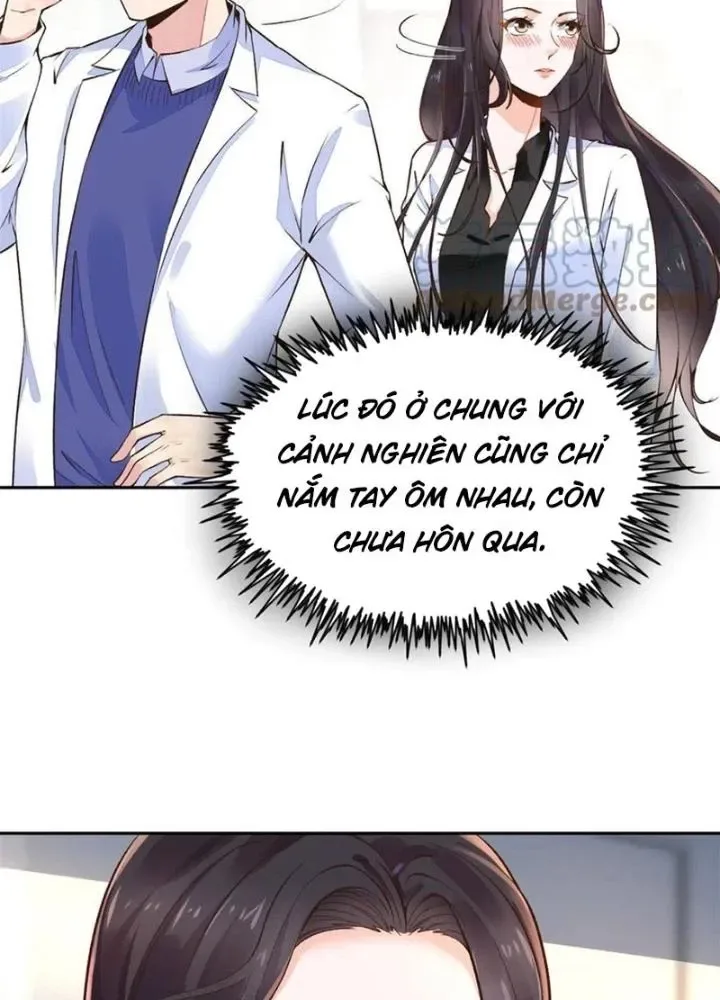 Khi Bác Sĩ Mở Hack chương 69 - trang 7