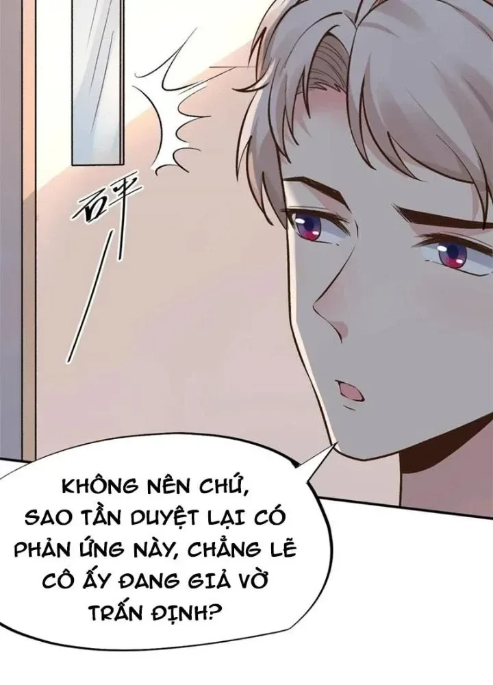 Khi Bác Sĩ Mở Hack chương 69 - trang 15