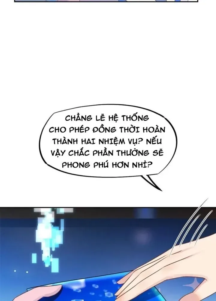 Khi Bác Sĩ Mở Hack chương 69 - trang 47