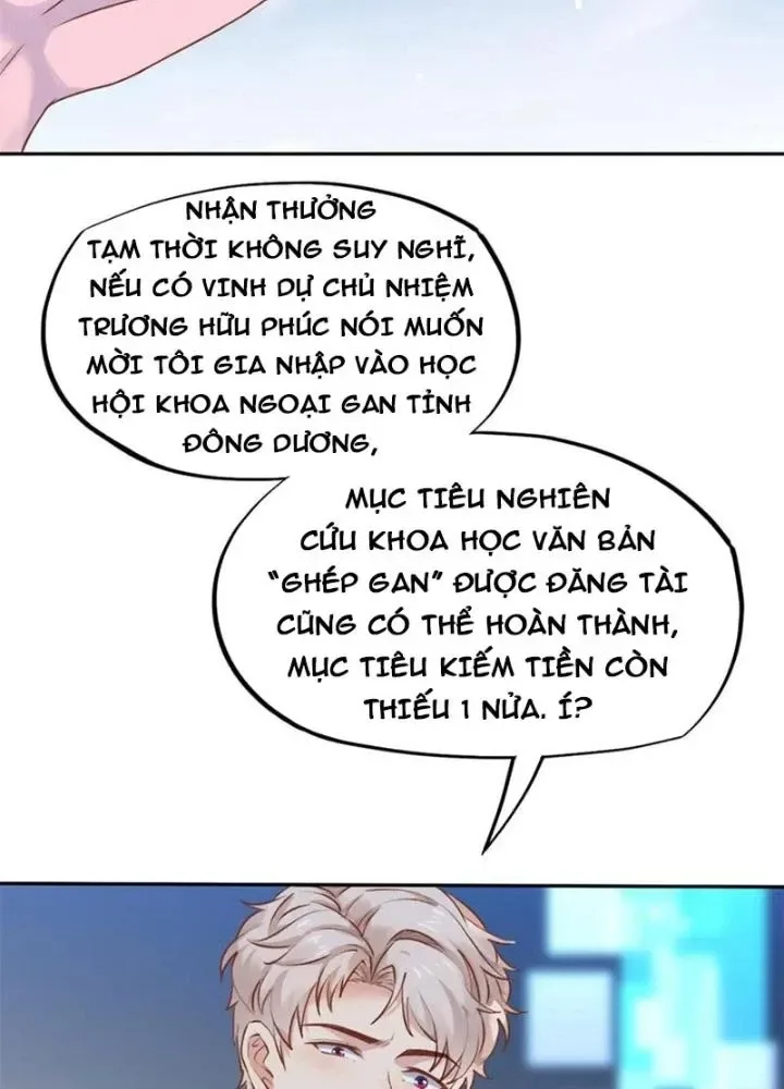 Khi Bác Sĩ Mở Hack chương 69 - trang 49