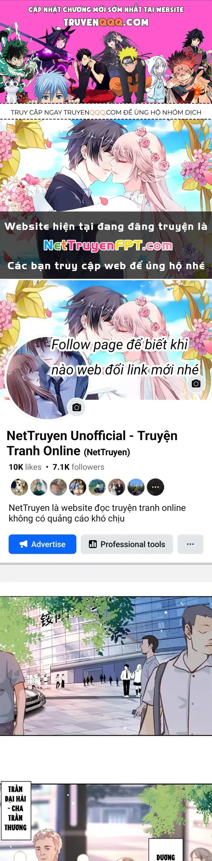 Khi Bác Sĩ Mở Hack chương 71 - trang 1