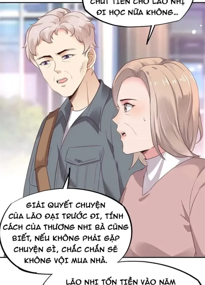 Khi Bác Sĩ Mở Hack chương 71 - trang 13