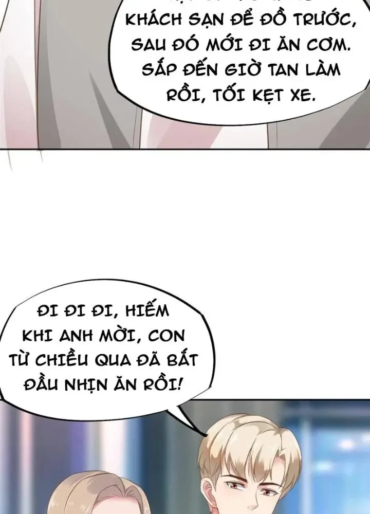 Khi Bác Sĩ Mở Hack chương 71 - trang 33