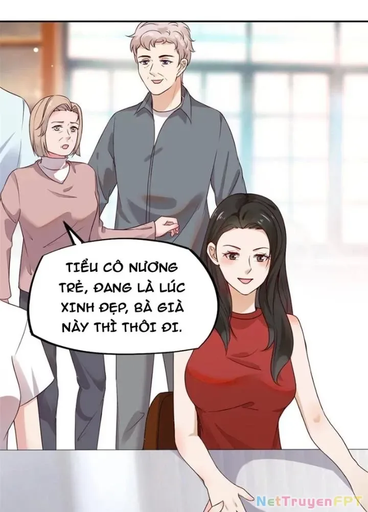 Khi Bác Sĩ Mở Hack chương 71 - trang 49