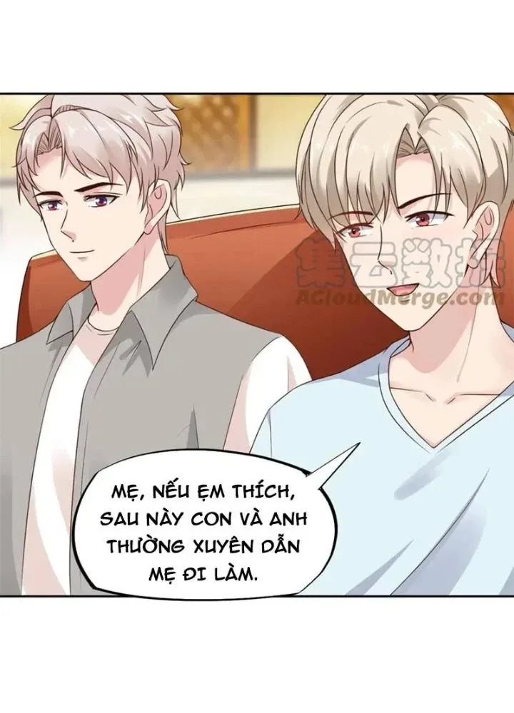 Khi Bác Sĩ Mở Hack chương 71 - trang 61