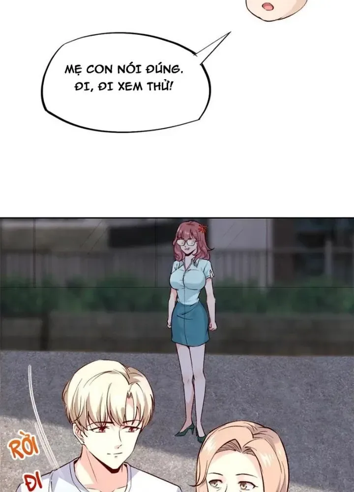 Khi Bác Sĩ Mở Hack chương 73 - trang 25