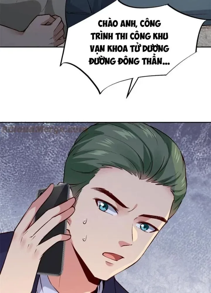 Khi Bác Sĩ Mở Hack chương 73 - trang 37