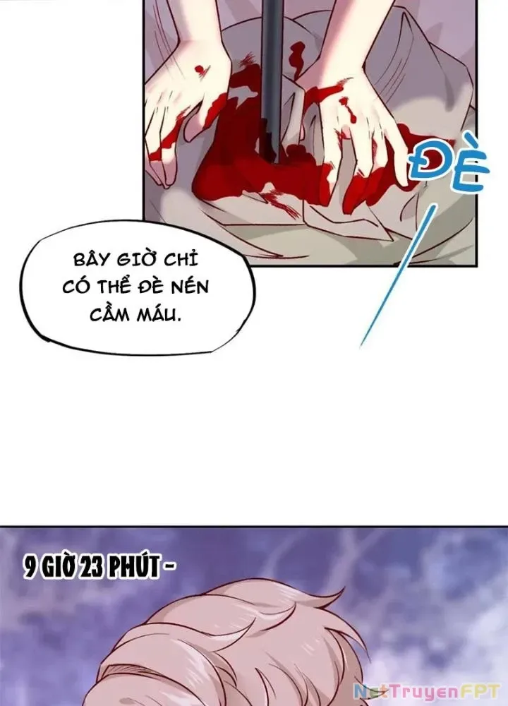 Khi Bác Sĩ Mở Hack chương 73 - trang 43