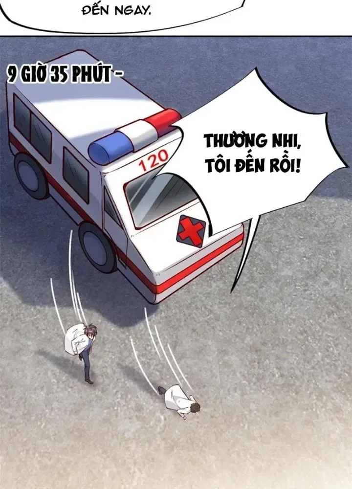 Khi Bác Sĩ Mở Hack chương 73 - trang 53