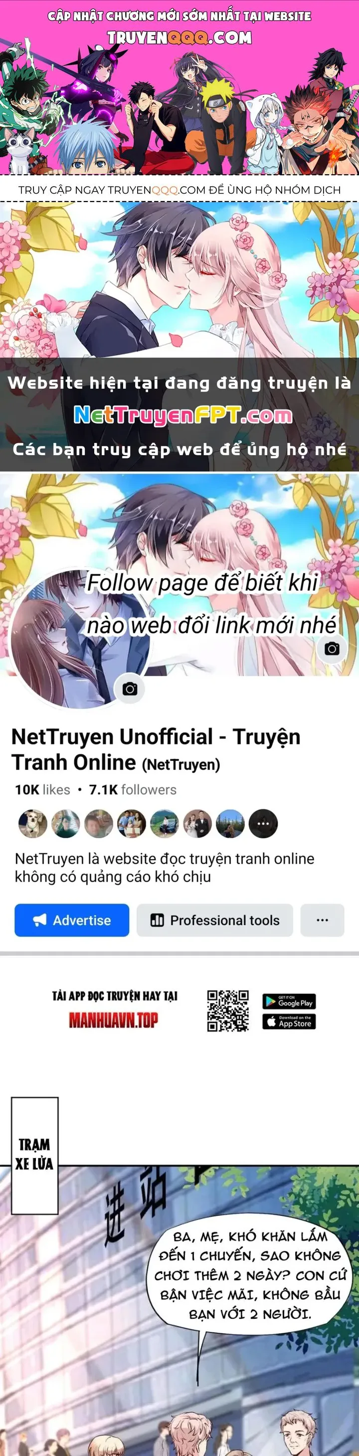 Khi Bác Sĩ Mở Hack chương 76 - trang 1