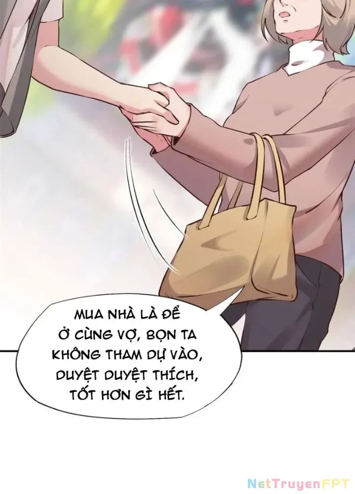 Khi Bác Sĩ Mở Hack chương 76 - trang 9