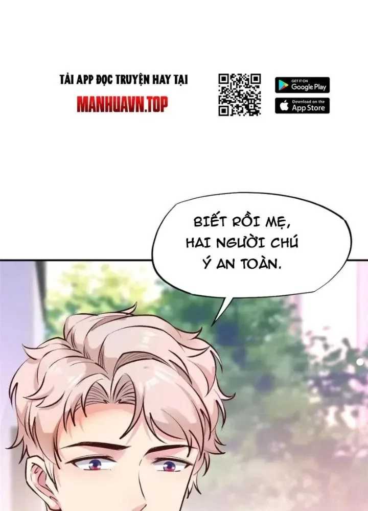 Khi Bác Sĩ Mở Hack chương 76 - trang 11