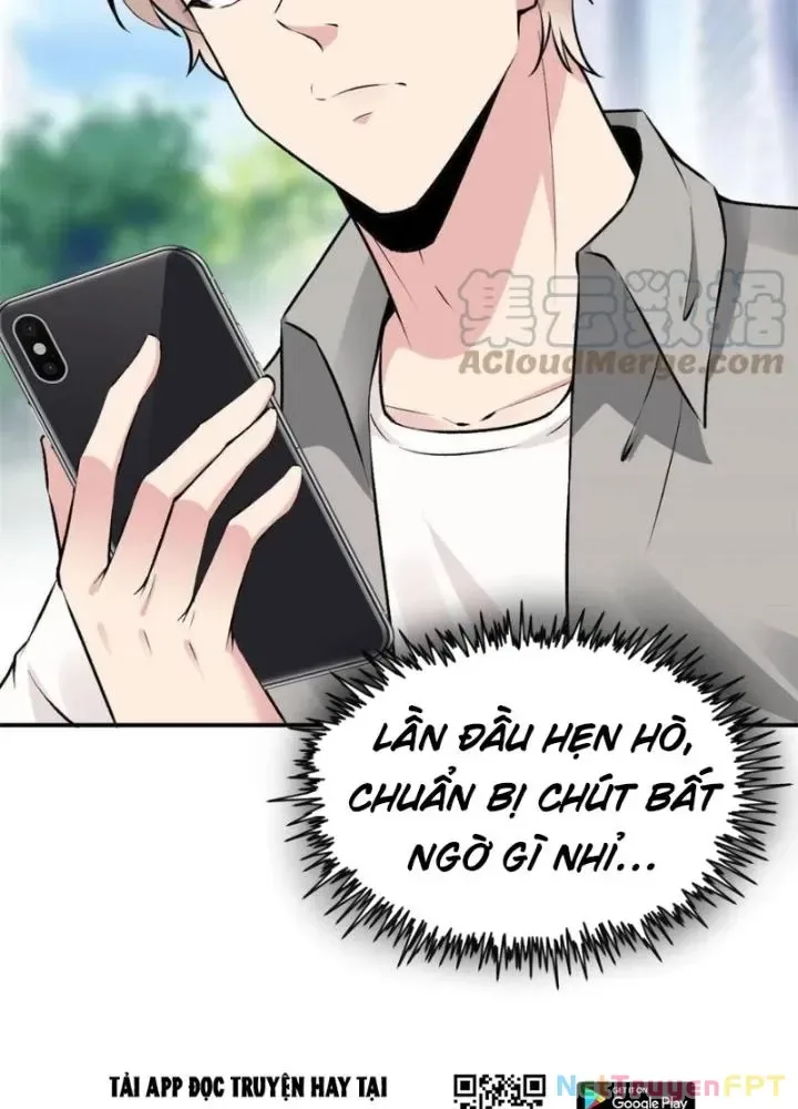 Khi Bác Sĩ Mở Hack chương 76 - trang 33