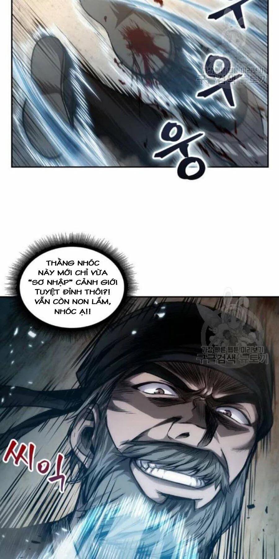 Ngã Lão Ma Thần chương 38 - trang 20