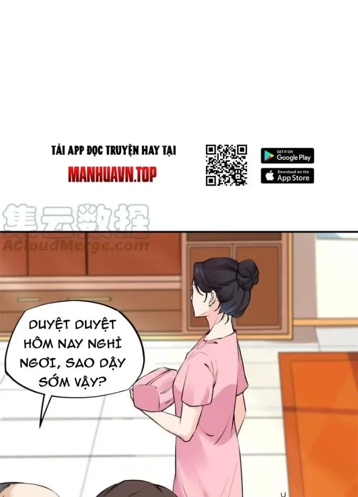 Khi Bác Sĩ Mở Hack chương 76 - trang 43
