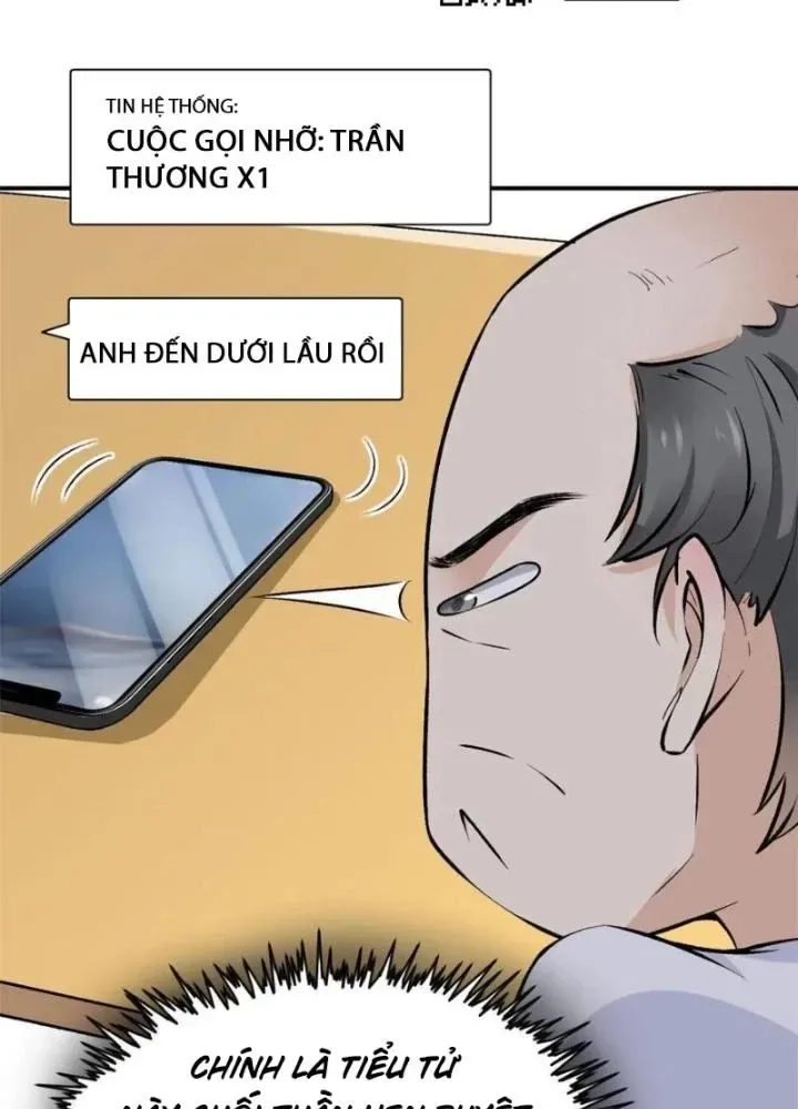 Khi Bác Sĩ Mở Hack chương 76 - trang 71