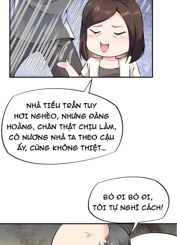 Khi Bác Sĩ Mở Hack chương 76 - trang 99