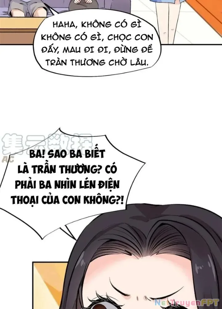 Khi Bác Sĩ Mở Hack chương 76 - trang 103