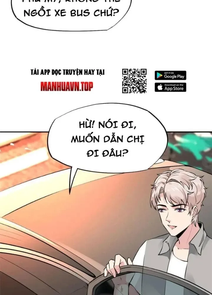 Khi Bác Sĩ Mở Hack chương 76 - trang 115