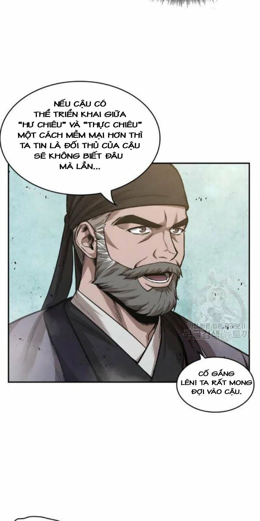 Ngã Lão Ma Thần chương 38 - trang 31