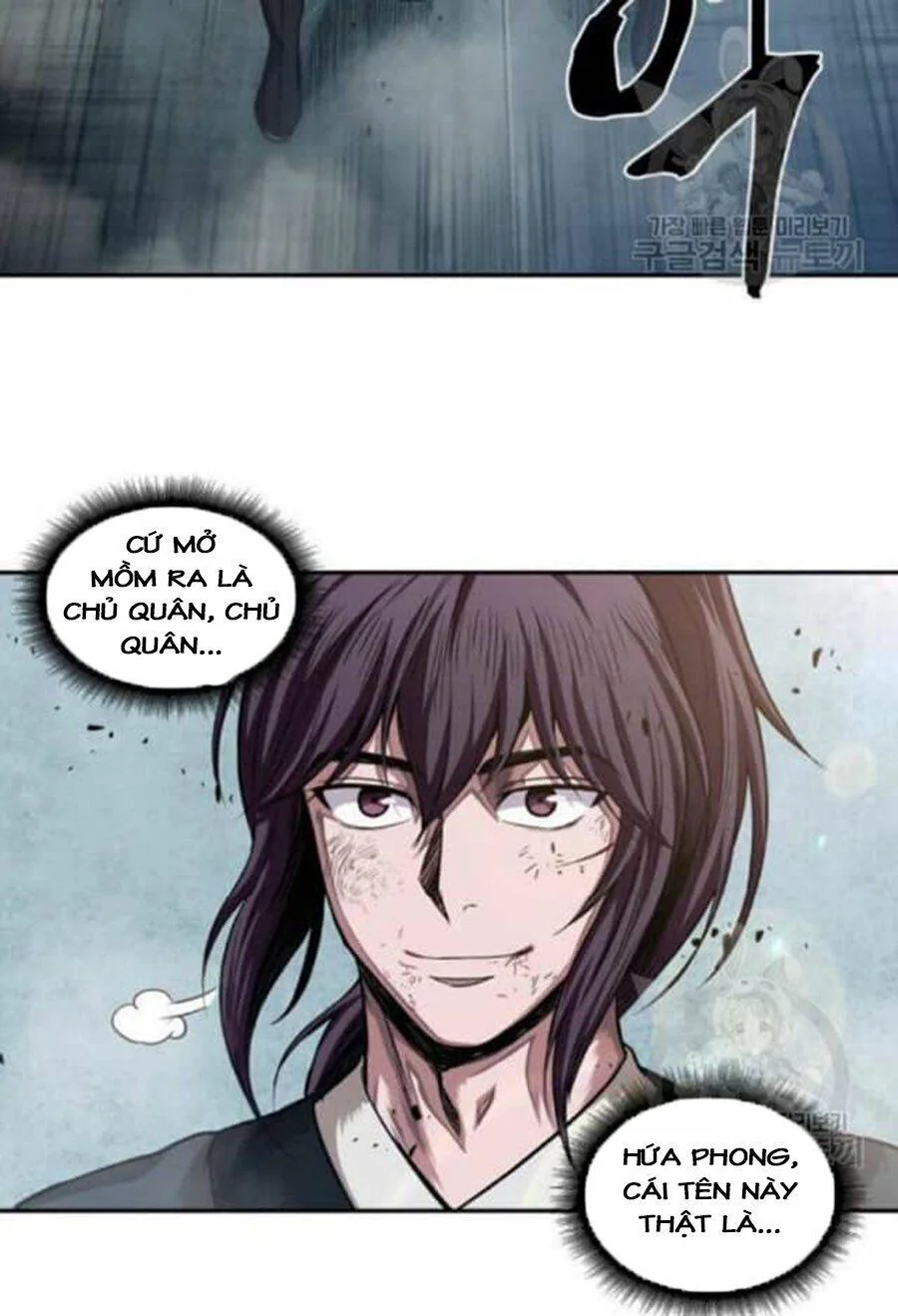 Ngã Lão Ma Thần chương 38 - trang 45