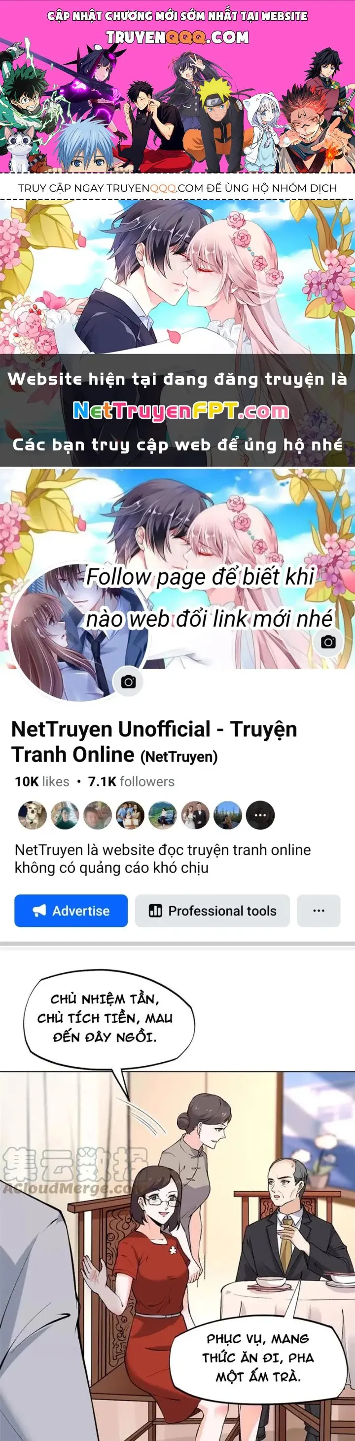 Khi Bác Sĩ Mở Hack chương 79 - trang 1