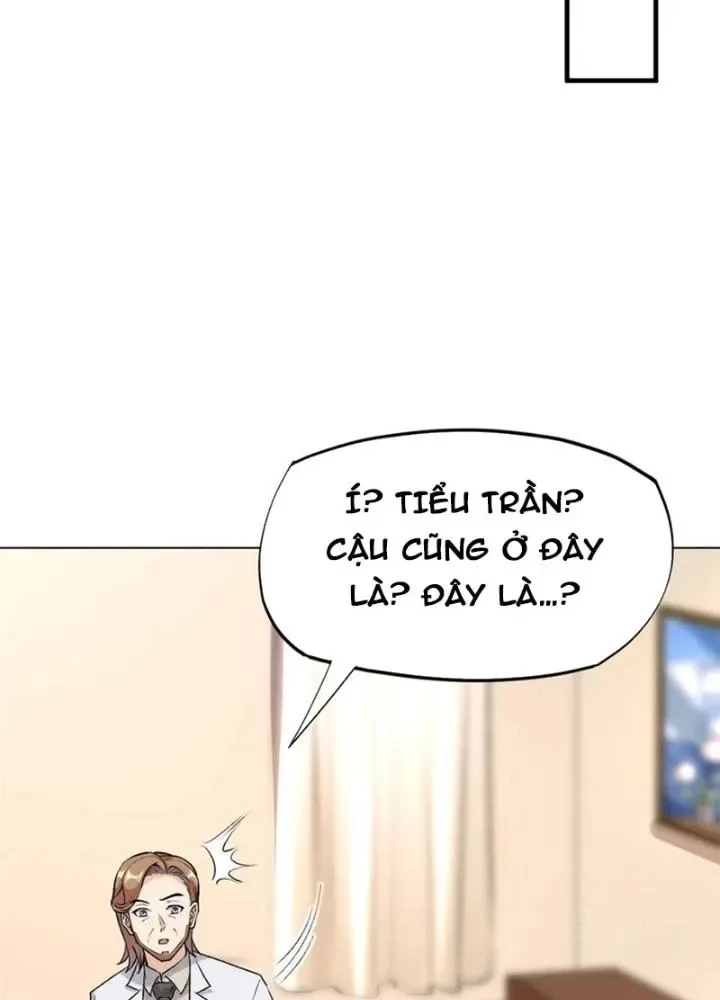 Khi Bác Sĩ Mở Hack chương 79 - trang 3
