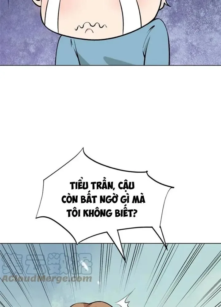 Khi Bác Sĩ Mở Hack chương 79 - trang 25