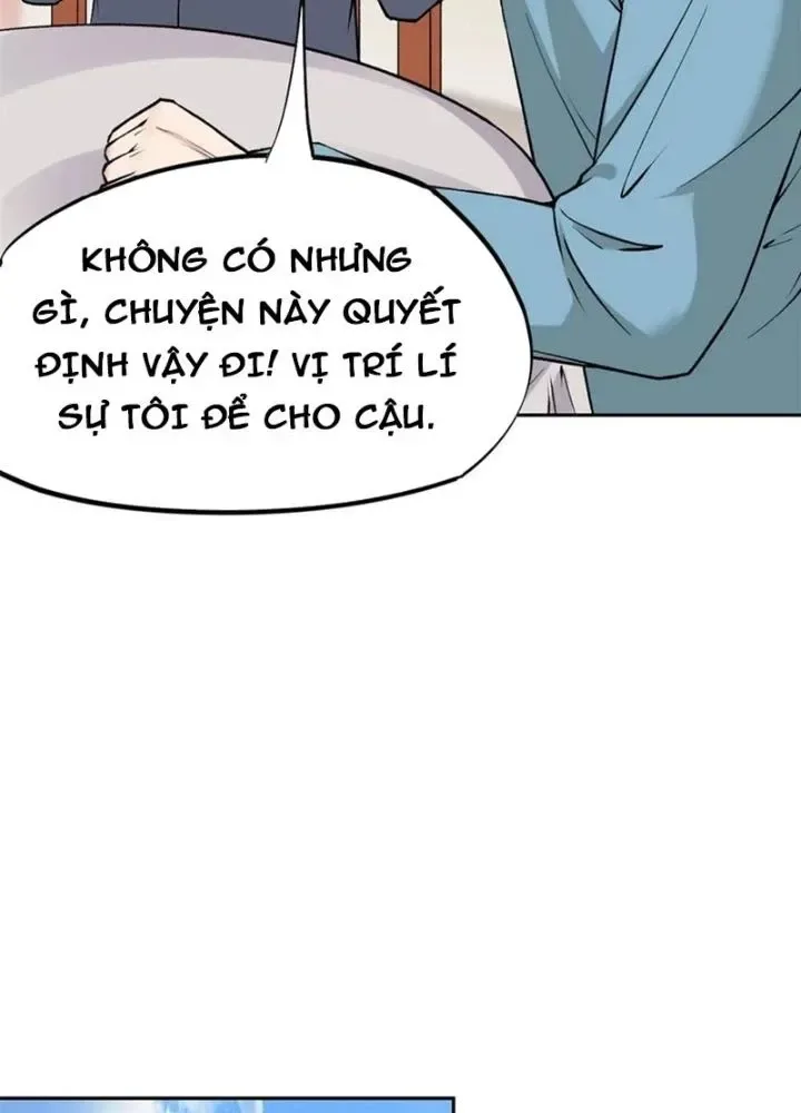 Khi Bác Sĩ Mở Hack chương 79 - trang 65