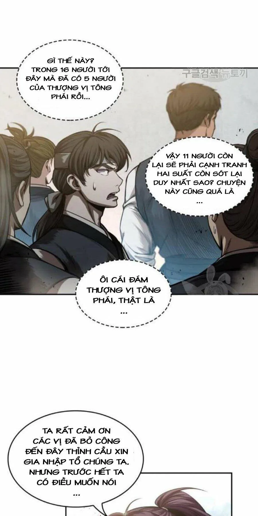 Ngã Lão Ma Thần chương 38 - trang 61