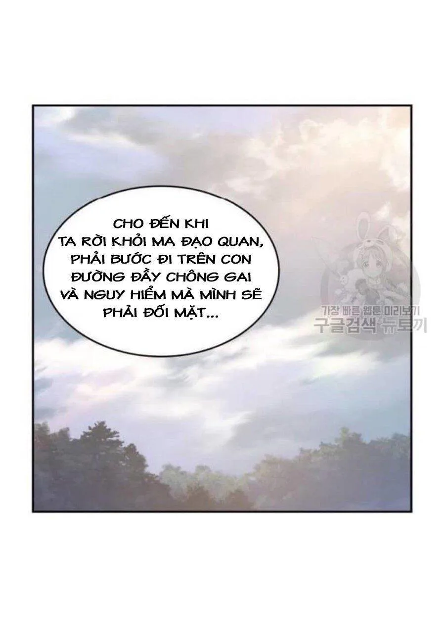 Ngã Lão Ma Thần chương 39 - trang 1
