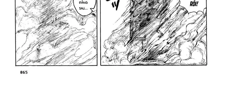 Dorohedoro chương 3 - trang 39
